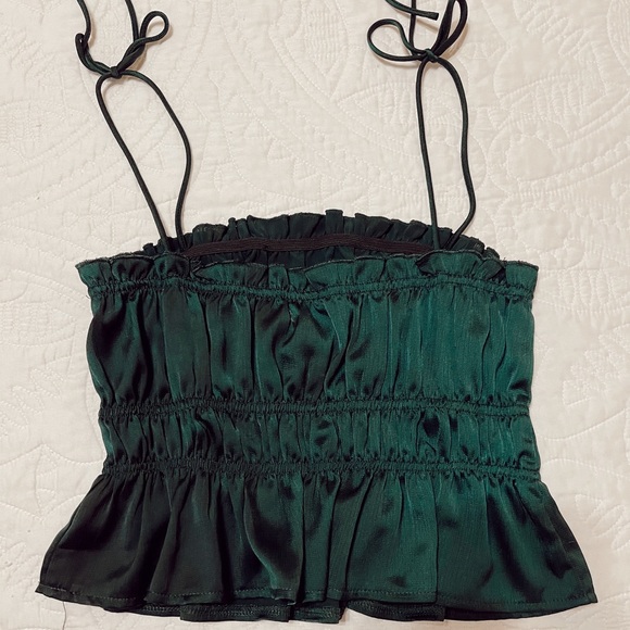 princess polly tank - Picture 4 of 4